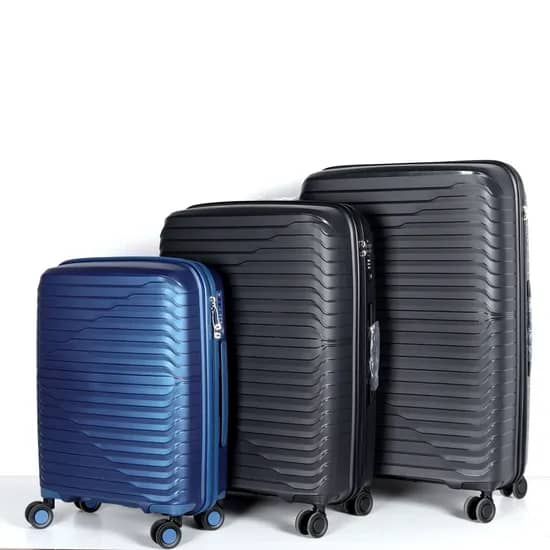 Ensemble 3 Valises Ensemble 3 Valises